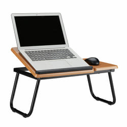Relaxdays 10021563 supporto per laptop