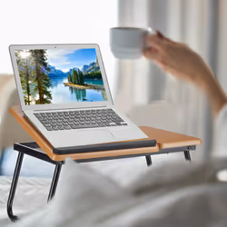 Relaxdays 10021563 supporto per laptop