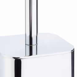 Relaxdays 10021742 scopino e porta scopino WC Scopino da bagno e supporto - Vista aggiuntiva 5