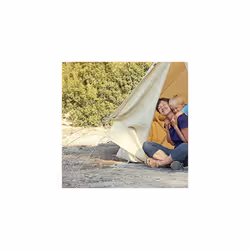 Relaxdays 4052025228316 accessorio per tenda da sole