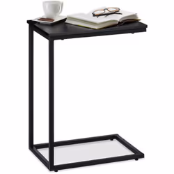 Questo tavolino da divano si inserisce perfettamente in ogni arredamento, ma in particolar per quelli in stile industriale, d ...
