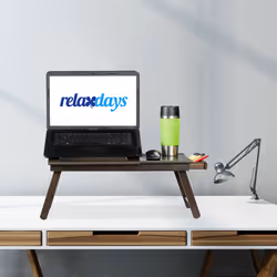 Relaxdays 10023243 supporto per laptop