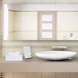 Relaxdays 10023252 fazzoletto in scatola - Vista aggiuntiva 4