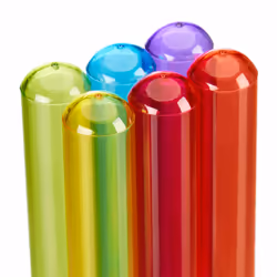Relaxdays 10023886 bicchierino 40 ml 6 pz