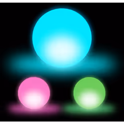 Volete scrollarvi di dosso lo stress di tutti i giorni e finalmente potervi rilassare? Allora queste luci a LED saranno un vo ...