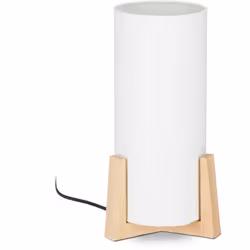 Avete bisogno della lampada giusta per creare un ambiente piacevole? La lampada da tavolo è l’ideale per creare un’atmosfera ...