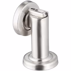 Le porte chiuse possono essere a volte un ostacolo, ad esempio se volete portare la spesa in cucina o portare il bucato in la ...
