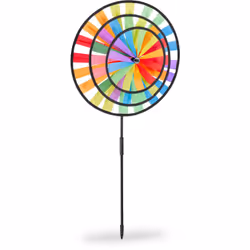 Volete ravvivare il vostro balcone o giardino con un dei colori brillanti? Le simpatiche girandole multicolore sono allora la ...