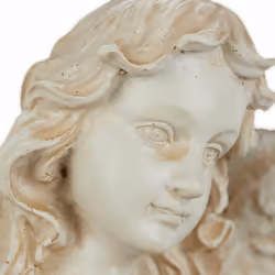 Relaxdays 10025664 statua da giardino 1 pz - Vista aggiuntiva 7