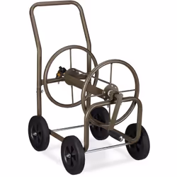 Con questo carrello siete equipaggiati al meglio per le attività di giardinaggio. Chi ha un giardino di grandi dimensioni o i ...