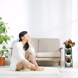 Relaxdays 10026244 supporto per piante - Vista aggiuntiva 5
