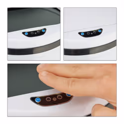 Relaxdays 10026542 contenitore e cestino 50 L - Vista aggiuntiva 4