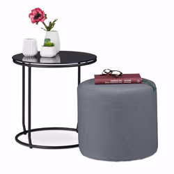 Relaxdays 10026784, 1 pz