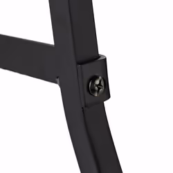 Relaxdays 10028771 carrello e supporto per legna - Vista aggiuntiva 6