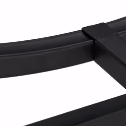 Relaxdays 10028771 carrello e supporto per legna - Vista aggiuntiva 7