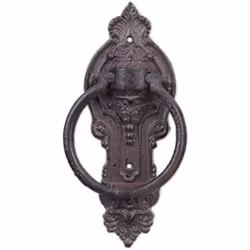 Se siete amanti di uno stile rustico o volete donare alla vostra casa uno charme nostalgico partendo dalla porta di ingresso  ...