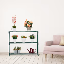 Relaxdays 10029540 supporto per piante - Vista aggiuntiva 5