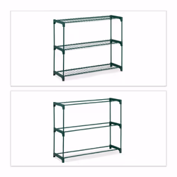 Relaxdays 10029540 supporto per piante - Vista aggiuntiva 6