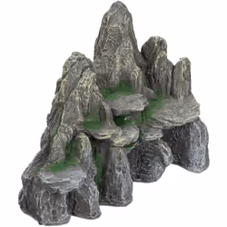 Volete cimentarvi nell’aquascaping per il vostro nuovo acquario oppure dare un nuovo look al vecchio? Allora non lasciatevi s ...