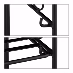Relaxdays 4052025308483 supporto per piante Supporto per pianta - Vista aggiuntiva 6