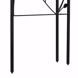 Relaxdays 10030854 supporto per vaso - Vista aggiuntiva 7