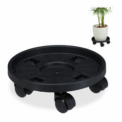 Relaxdays 10030874 supporto per piante