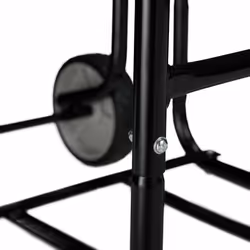 Relaxdays 10031401 carrello e supporto per legna - Vista aggiuntiva 7