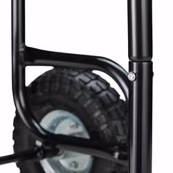 Relaxdays 10031402 carrello e supporto per legna - Vista aggiuntiva 7