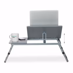 Relaxdays 10031634 supporto per laptop - Vista aggiuntiva 6