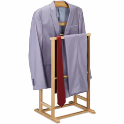 Stai cercando un modo elegante per conservare i tuoi vestiti senza pieghe? Allora il servomuto per uomo e donna è la scelta g ...
