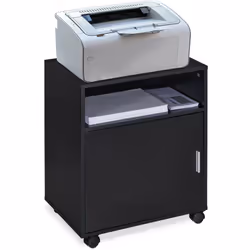 Porta ordine nella tua quotidianità in ufficio con questo armadietto. Con i suoi 3 scomparti offre sufficiente spazio per sis ...