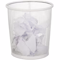 Se state cercando un cestino gettacarte che non sia solo pratico ma anche elegante, allora questo bidone è quello che fa per ...