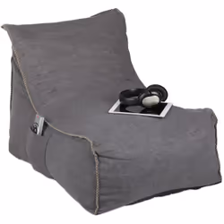 Questa poltrona a saccooffre una possibilità di sedersi comodamente nel proprio soggiorno ed èun’ottima alternativa di relax  ...