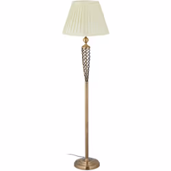 Create un ambiente alla moda con questalampada dall’aspetto vintage. Questa raffinata lampada da terra in stilevintage è idea ...