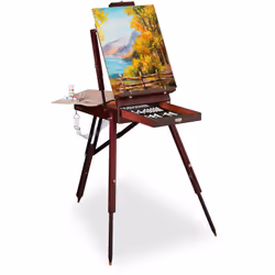 Questoset da pittura è l’ideale per lasciar libera la propria creatività. Il set èadatto sia per i principianti, sia per i pr ...