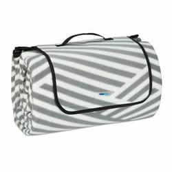 Relaxdays 10035590 coperta da picnic