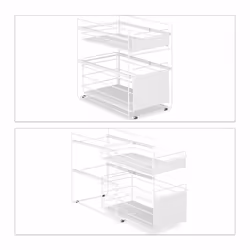 Relaxdays 10035643 scaffale - Vista aggiuntiva 6
