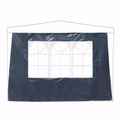 Relaxdays 10035873 gazebo - Vista aggiuntiva 6