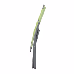 Relaxdays 10035908 sedia da campeggio 4 gamba/gambe Verde - Vista aggiuntiva 8
