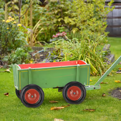Relaxdays 10036085 carrello da giardino e accessorio per carriole - Vista aggiuntiva 5