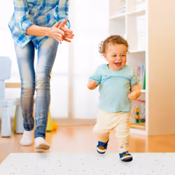 Relaxdays 10037474 palestra per bambino e tappeto di gioco - Vista aggiuntiva 5