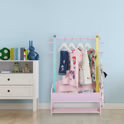 Relaxdays 10037501 set di mobili per bambino - Vista aggiuntiva 5