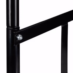 Relaxdays 10038466 carrello e supporto per legna - Vista aggiuntiva 7