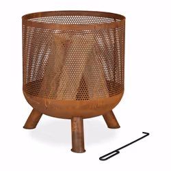 Relaxdays 10038591, 1 pz