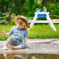 Relaxdays 10038636 sedia per bambini - Vista aggiuntiva 6