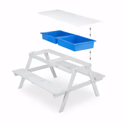 Relaxdays 10038636 sedia per bambini - Vista aggiuntiva 7