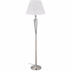 Crea un ambiente alla moda con questalampada dall’aspetto vintage ideale per un’illuminazione suggestiva in soggiorno o perdi ...