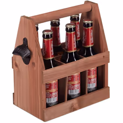 Ogni volta che trasporti le birre in un pacco di cartone ti prende l’ansia di non riuscire ad arrivare a destinazione con la  ...