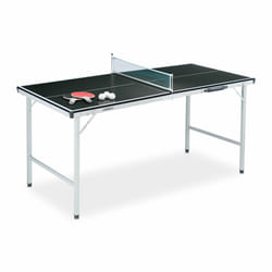 Relaxdays 10039453 tavolo da ping pong