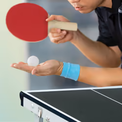 Relaxdays 10039453 tavolo da ping pong
